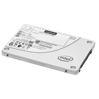 Lenovo 4XB7A77461 vidinis kietojo kūno diskas 960 GB 2,5 colio SATA III 3D TLC NAND