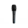 Sennheiser e 845-S – dinaminis mikrofonas, superkardioidinis, su jungikliu