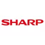 Sharp popieriaus padavimo ritinėlių komplektas BPRT700 CR5 BP50C26