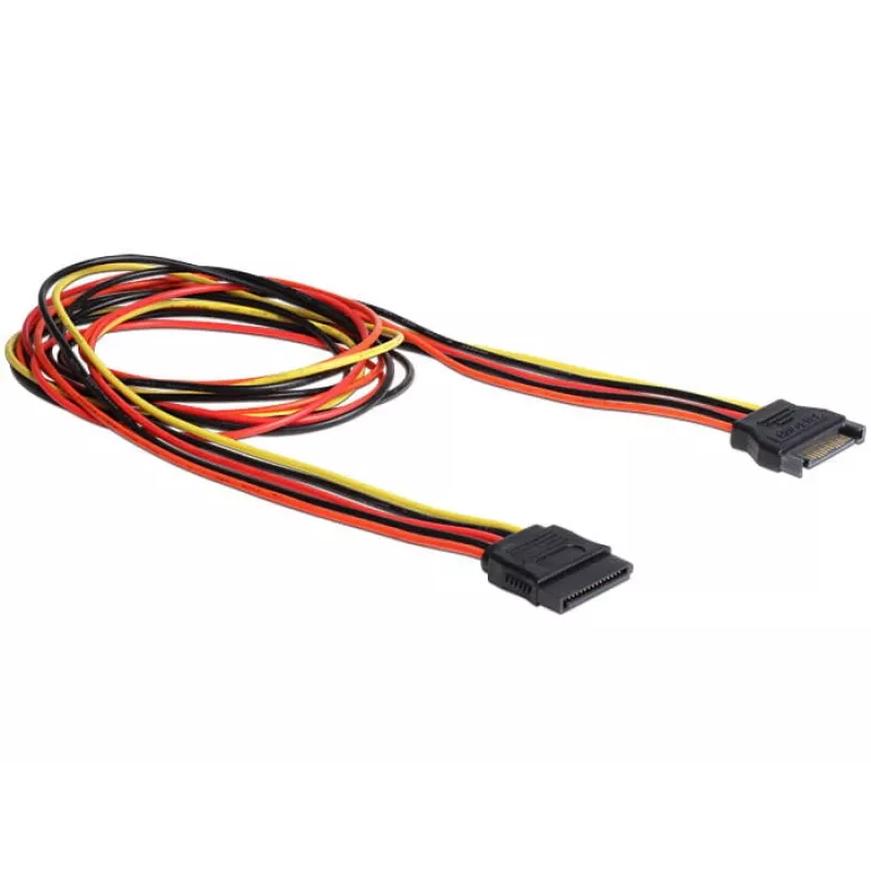 SATA ilginimo kabelis DeLOCK 1 m 60133