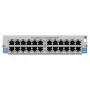 Tinklo jungiklis HP ProCurve J8768A-RFB – 48 prievadų 10/100/1000 Gigabit Ethernet