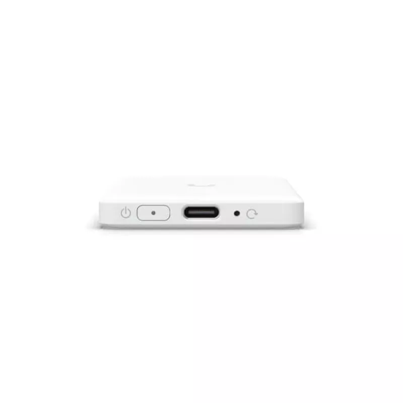 WiFi spektro analizatorius Ubiquiti UISP WM-W 2,4 GHz 802.11n