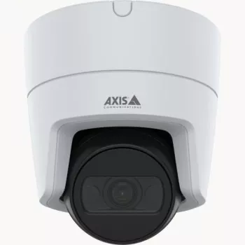 Axis M3125-LVE balta lauko stebėjimo kamera