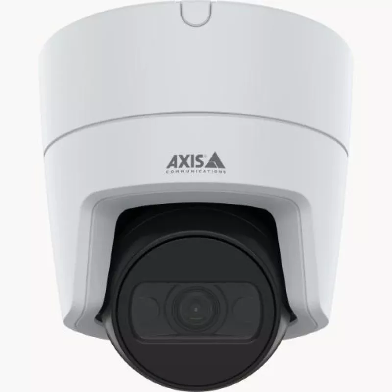 Axis M3125-LVE balta lauko stebėjimo kamera