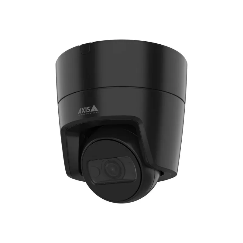 Dome IP kamera AXIS M3126-LVE – 4 MP, lauko / vidaus, juodas kupolas