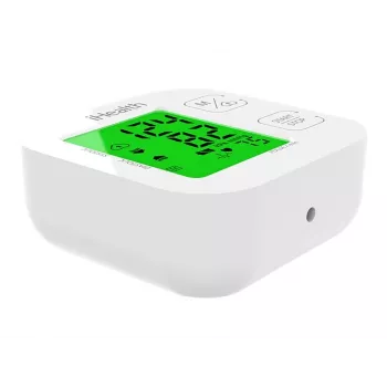Automatinis kraujospūdžio matuoklis iHealth IHKN550BT