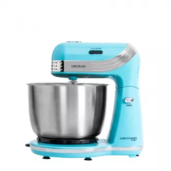 Stalinis mikseris Cecotec Cecomixer Easy 4041 - 250 W, šviesiai mėlynas