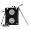 Vandens blokas Thermal Grizzly AMD Mycro Direct-Die Pro