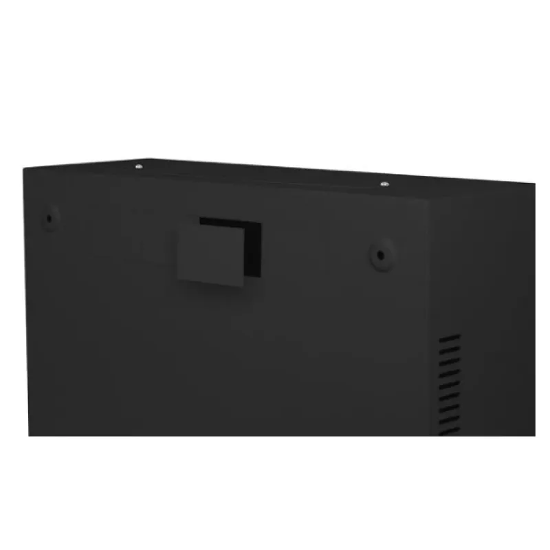 Lanberg WAF1-5203-06-00B sieninis spintos stovas 6U juodas