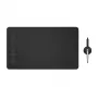 HUION H950P grafinė planšetė 5080 LPI 220×137 mm USB Juoda