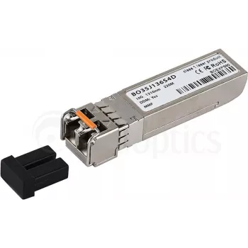 CBO SFP-10G-LRM 10G 1310nm optiminis siųstuvas-imtuvas