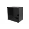 DIGITUS Professional - Spinta - SOHO, neišardyta - 540x400 mm (pxg) - tinkama montuoti ant sienos - Juoda, RAL 9005 - 12U - 48,3 cm (19 inch) (DN-19 12-U-S-SW)