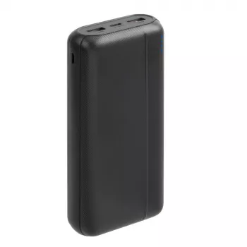 Power Bank USB 20000 mAh VA2071 Juoda Rivacase