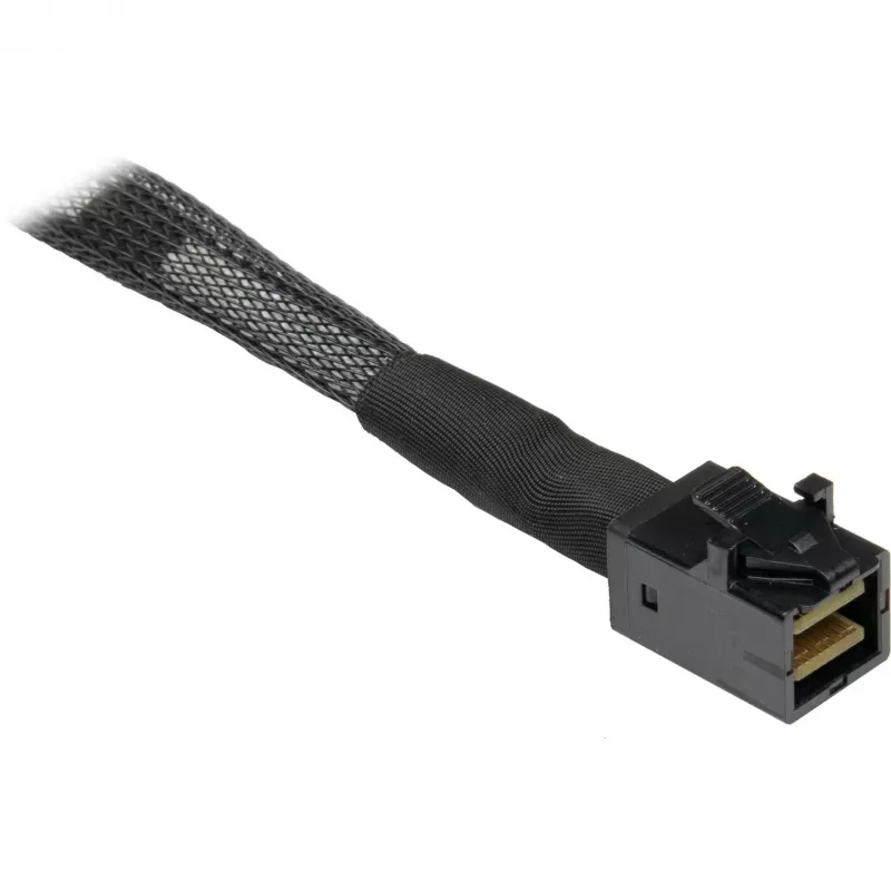 INTER-TECH SFF-8654 į SFF-8643 laidas 70 cm, vidinė SAS jungtis (MPN 88885663)
