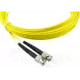 Skiemeninis šviesolaidinis kabelis CBO BlueOptics SFP3333BU5MK — 5 m, ST jungtis, G.657.A1 vienmodis