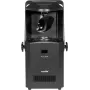 LED skaitytuvas EUROLITE TSL-1500 1500W DMX, judančios galvos tipo sceninis šviestuvas