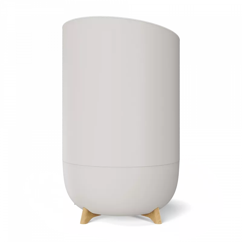 Duux Neo Smart Humidifier drėkintuvas, 5 l, iki 50 m², ultragarsinis, 500 ml/val., greige