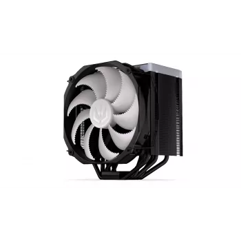 Endorfa Fortis 5 ARGB Black CPU aušintuvas
