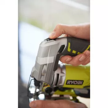 Ryobi RJS850-K elektrinis pjūklas 600 W 2 kg