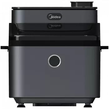 Oro gruzdintuvė Midea MF-CY75A2, 7,3 L, 1700 W