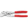 KNIPEX Mini – kombinuotosios replės su reguliuojamu griebtuvu