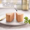 Purina Nestle Gourmet Gold šlapias kačių ėdalas su lašiša ir vištiena, 85 g