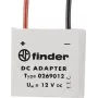 Finder nuolatinės srovės adapteris serijai 26 026.9.012 (026.9.012)