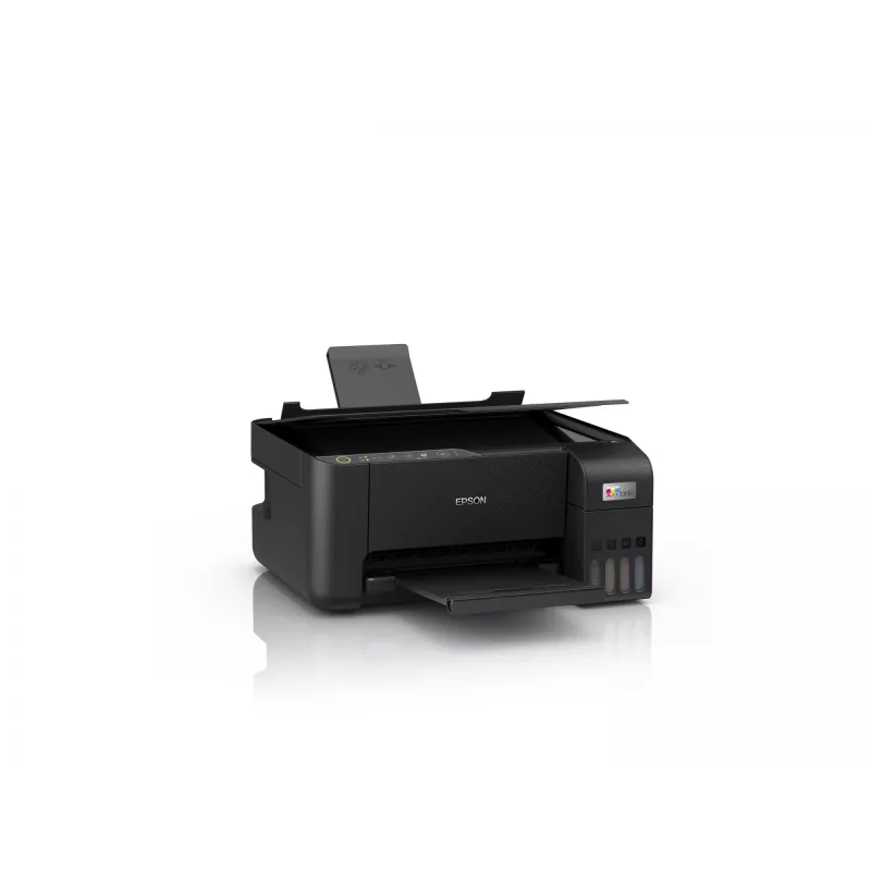 Epson EcoTank ET-2860 rašalinis spausdintuvas A4 5760 x 1440 DPI 33 ppm Wi-Fi