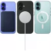 Apple iPhone 16 – 5G išmanusis telefonas – Dual-SIM / vidinė atmintis 256 GB