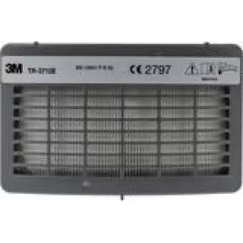 3M Versaflo™ Dulkėms atsparus filtras P3 R TR-3712E 5 vnt.