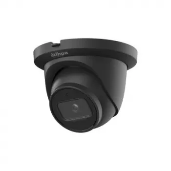Dahua Technology IPC-HDW5541TM-ASE IP stebėjimo kamera, kupolinė, 5 MP, 2592 x 1944 pikseliai, vidaus ir lauko, lubų montavimui