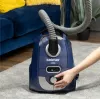 Siurblys Zelmer ZVC333 Kuba
