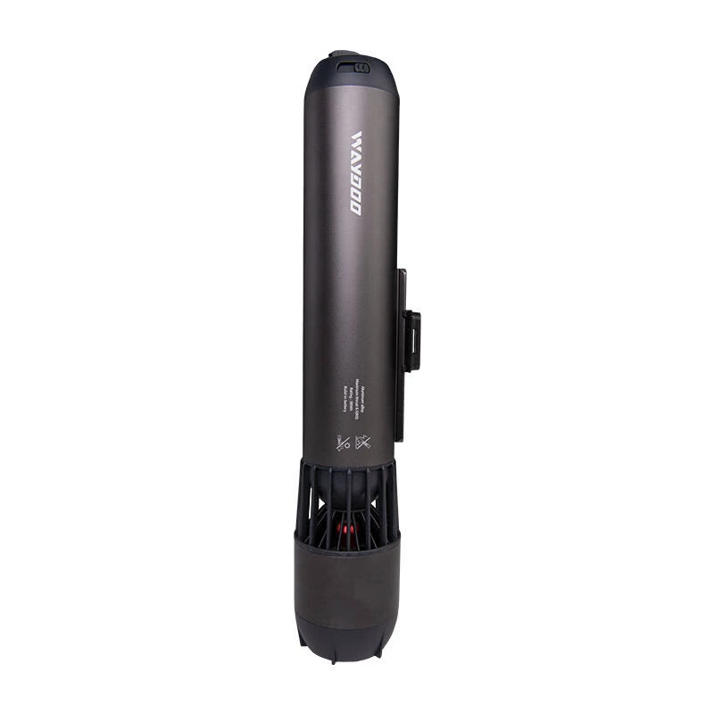 Povandeninis motoroleris VidaXL WAYDOO iki 60 m gylio IP68 Li-Ion 56 min veikimo