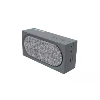 Blaupunkt BT06GY nešiojamas stereogarsiakalbis juodos spalvos