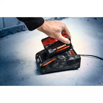 Bosch Expert Akku EXBA18V-80 baterijų rinkinys, 2 vnt., 18 V belaidžio maitinimo šaltinis