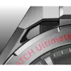 Išmanusis laikrodis HUAWEI WATCH ULTIMATE 2 JUODAS
