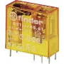 Finder PCB galios relė 230 VAC 1,2 VA (40.61.8.230.4000)