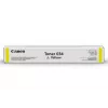 Canon 034 originalus geltonas toneris 1 vnt.