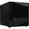 Asustor Xpanstor 4 AS5004U Disk-Array Juodas (90-AS5004U00-M030)