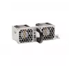 Ventiliatoriaus blokas HPE JL669B tinklo jungiklio komponentas 107 mm plotis 51 mm gylis 41 mm aukštis