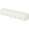 LEGO lentyna 41121735, baltas dėklas
