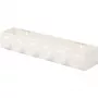 LEGO lentyna 41121735, baltas dėklas