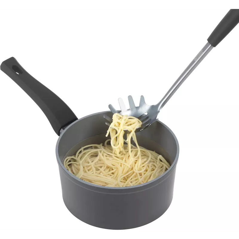 Russell Hobbs RH01722EU7 5 dalių virtuvės įrankių rinkinys, pilkas
