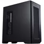 Phanteks Enthoo Pro 2 Server Edition - didelis korpusas be maitinimo šaltinio, juodas