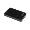 Išorinis kietasis diskas Intenso 2TB USB 3.2 2,5 colio juodas