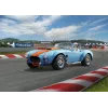 Plastikinis modelis automobilio 65 Shelby Cobra 427 1/24