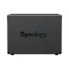 Synology DiskStation DS925+ NAS/saugojimo serveris Ryzen Embedded V1500B 4 GB DDR4 0 TB Juoda