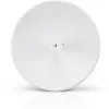Ubiquiti PowerBeamAC Gen2, 5 GHz tinklo kartotuvas 400 Mbit/s Baltas