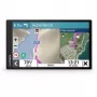 Garmin Camper 795 navigacijos sistema, nešiojama / fiksuota, 17,6 cm (6,95 colio) TFT jutiklinis ekranas, 239,6 g, juoda (010-02747-10)
