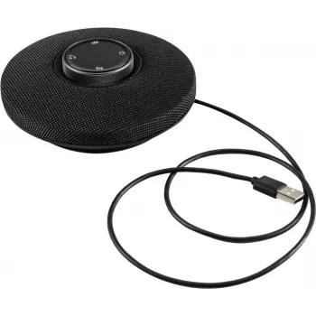 Konferencinė sistema Omnitronic Ciao 360° Bluetooth USB įkraunama